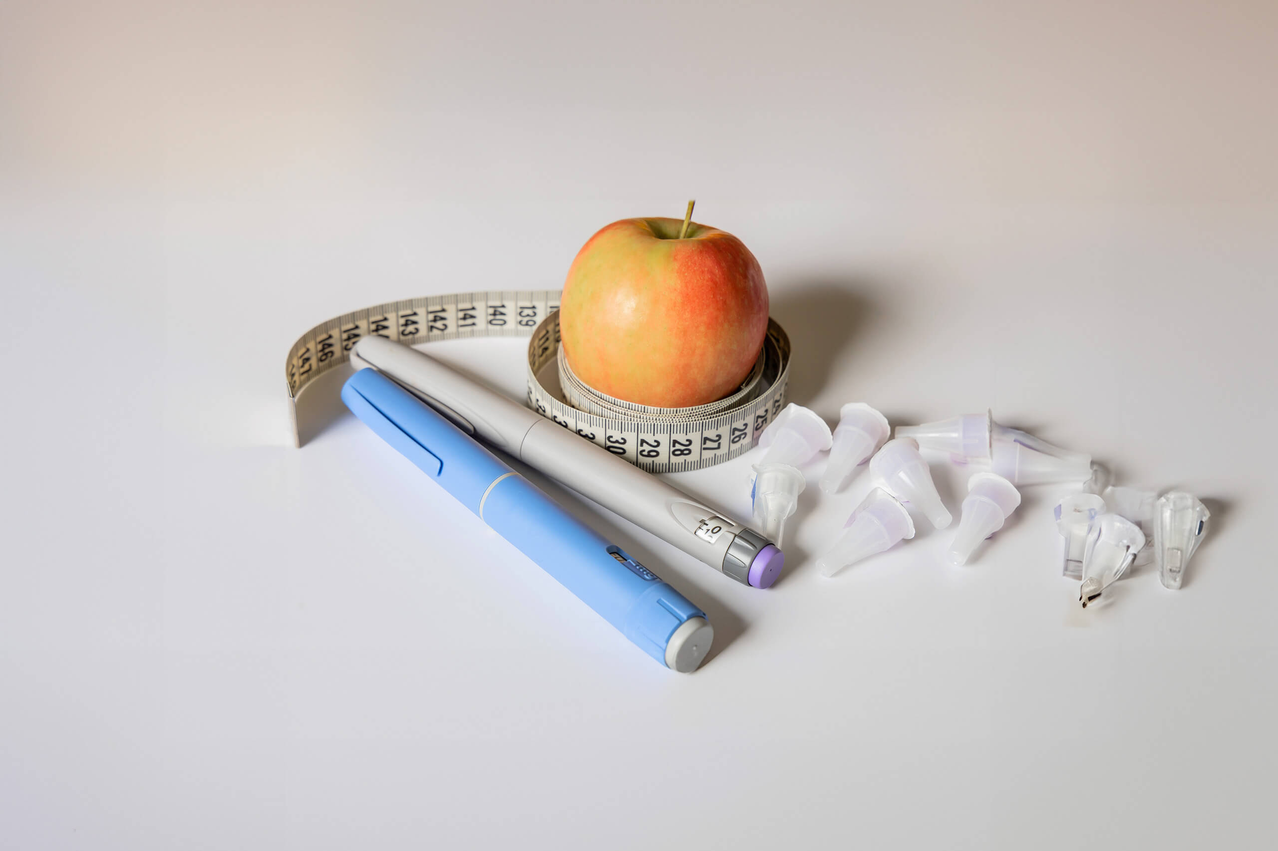 Semaglutide therapy