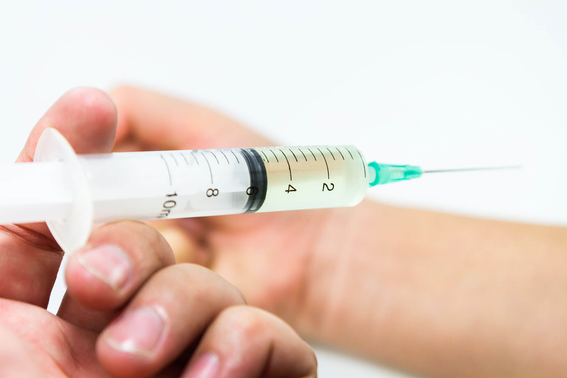 Trigger Point Therapy - Cosmo Health Resolution