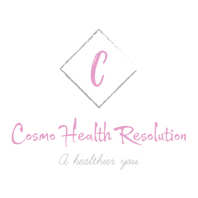 Cosmo Health Resolution